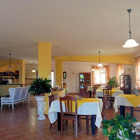 Casale 920 Bed and Breakfast Agropoli Esterno foto