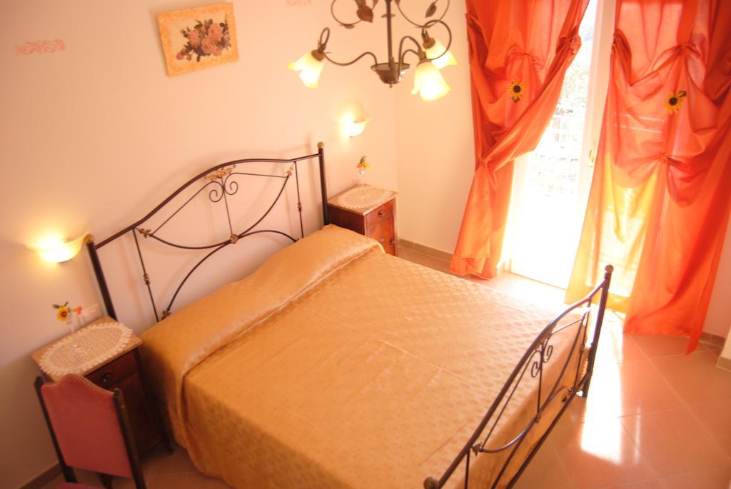 Casale 920 Bed and Breakfast Agropoli Camera foto