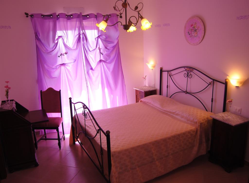 Casale 920 Bed and Breakfast Agropoli Camera foto