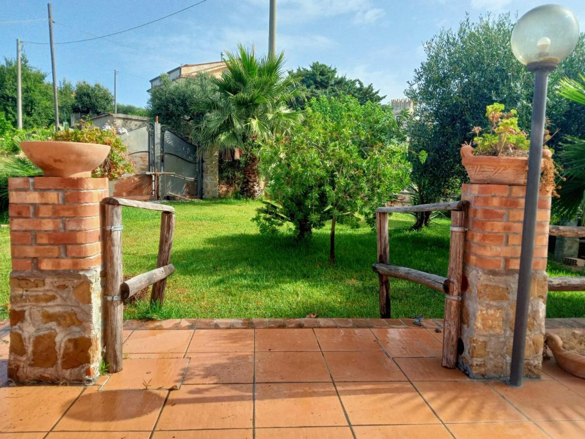 Casale 920 Bed and Breakfast Agropoli Esterno foto