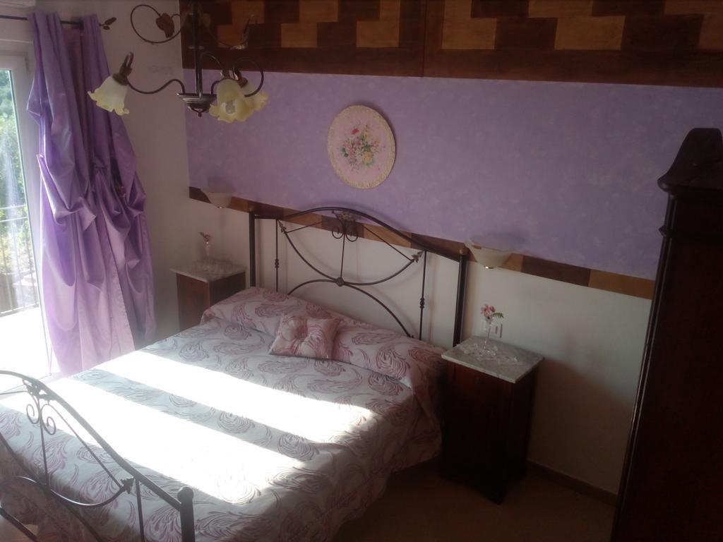 Casale 920 Bed and Breakfast Agropoli Esterno foto